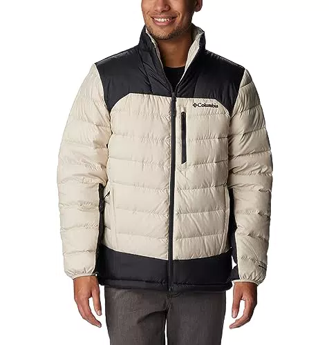 Columbia Giacca Autumn Park™ - Comfort e Stile per la Tua Avventura