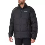 Columbia Pike Lake Jacket Piumino Uomo