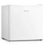 Comfee RCD50WH2 Mini frigo bar silenzioso per hotel, casa e ufficio