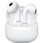 Cuffie Bluetooth 5.3 HiFi Immersive con Ricarica Rapida e Impermeabilità IPX7