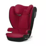 CYBEX Seggiolino Auto Solution B4 i-Fix per Bambini da 3 a 12 Anni