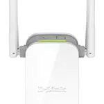 D-Link DAP-1325 Ripetitore Wireless N300 con Access Point e Pulsante WPS