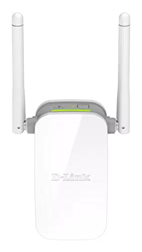 D-Link DAP-1325 Ripetitore Wireless N300 con Access Point e Pulsante WPS