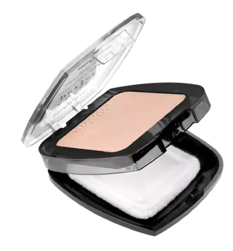 Deborah Milano Cipria Compatta 24 Ore Perfect SPF 15 - Azione Opacizzante e Rigenerante