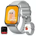 Dekelife Smartwatch Libertas - Orologio Intelligente per il Tuo Stile di Vita