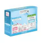 Dermolab Beauty Box: Kit Skincare Idratante per Pelli Secche e Sensibili
