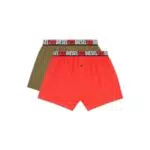 Diesel UMBX Stark - Slip in cotone per un comfort quotidiano