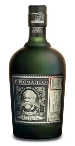 Diplomático Reserva Exclusiva - Rum premium invecchiato 40% vol