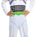 Disguise Buzz Classic - Costume per Bambini e Adulti