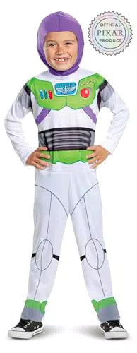 Disguise Buzz Classic - Costume per Bambini e Adulti