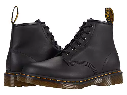 Dr. Martens 101 Stivali Classici Unisex per Adulti