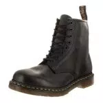 Dr. Martens Bovver Boots Donna - Stivali invernali eleganti e resistenti