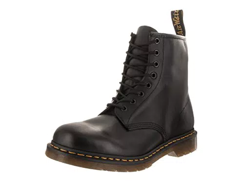 Dr. Martens Bovver Boots Donna - Stivali invernali eleganti e resistenti