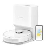 Dreame D10 Plus Gen 2 - Robot Aspirapolvere e Lavapavimenti con Navigazione LiDAR