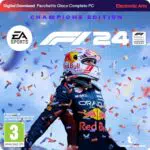 EA SPORTS F1 24 Champion Edition per PC - Codice EA App e Origin