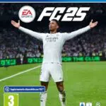 EA SPORTS FC 25 Standard Edition per PS4 - Videogioco in versione italiana