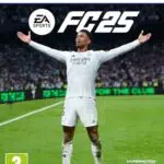 EA SPORTS FC 25 Standard Edition PS5 - Videogioco in Italiano (Audio Inglese)
