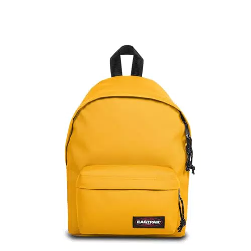 Eastpak Orbit Zaino 10 L - Compatto e Pratico per Ogni Occasione