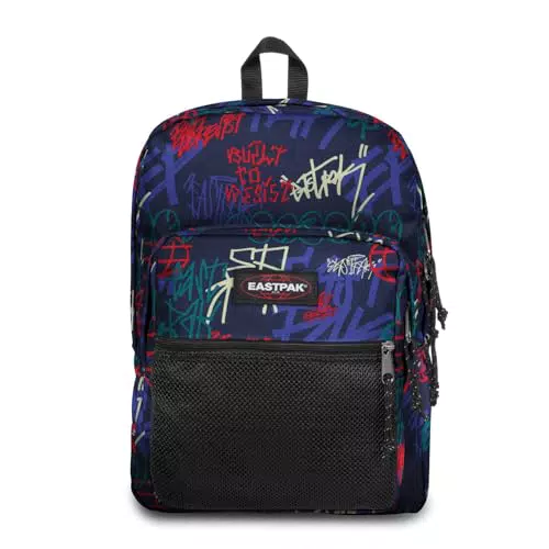Eastpak Pinnacle Zaino da Viaggio 38L - Modello StreetTagsBlue