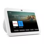 Echo Show 8 (3ª gen.) - Schermo touch intelligente HD con audio spaziale e Alexa