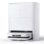 ECOVACS DEEBOT X5 OMNI Robot Aspirapolvere e Lavapavimenti con Stazione All-in-One
