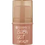 Essence Baby Got Abbronzante in Stick Naturale Rugiadosa