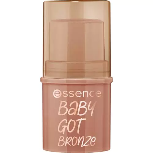 Essence Baby Got Abbronzante in Stick Naturale Rugiadosa