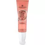 Essence Baby GOT BLUSH - Fard liquido vegano, asciugatura rapida e naturale
