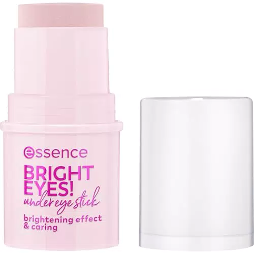 Essence Cosmetics Contorno Occhi Bright Eyes Stick Naturale Schiarente
