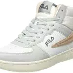 FILA NOCLAF Mid - Scarpe da Ginnastica Donna per Stile e Comfort