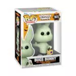 Funko Pop! Bugs Bunny - Figura da Collezione Looney Tunes - Idea Regalo Ufficiale