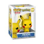 Funko Pop! Grumpy Pikachu - Figura da Collezione Esclusiva Amazon