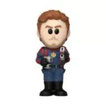 Funko Vinyl SODA Star Lord - Figura da Collezione Ufficiale Marvel