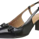 Geox D Bigliana Pompa - Eleganza e Comfort per Ogni Occasione