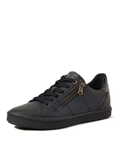 Geox D Blomiee C - Sneakers Donna Eleganti e Confortevoli