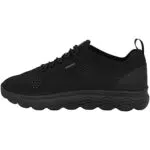 Geox U Spherica Sneakers Uomo - Comfort e Stile per Ogni Occasione