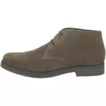 Geox Scarpe Uomo Claudio A - Comfort e Stile per Ogni Occasione