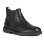 Geox Stivaletti Uomo Ottavio C in Nero