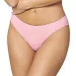 Goldenpoint Intimo Donna Serie Cuddle, Slip Fianco Medio Effetto Spugna