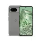 Google Pixel 8, Nero ossidiana, 256GB