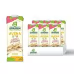 Granarolo Bevanda di Avena 1L - Vegetale, Zero Zuccheri, Ricca di Vitamine e Calcio