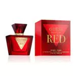 GUESS Seductive Red Eau de Toilette da Donna Fragranza Gourmand Persistente