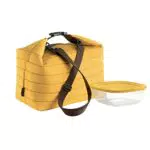 Guzzini Borsa Termica Grande On The Go con Tracolla, 30 x 18 x h30 cm
