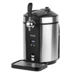 H.Koenig BW1880 Spillatore di Birra Professionale con Raffreddamento Integrato