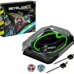 Hasbro Beyblade X - Set da Combattimento Strategico per Bambini e Famiglie