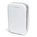 Haverland AIRPURE19 Purificatore d'aria True HEPA per ambienti fino a 80 m²