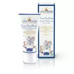 Helan Crema Emolliente Bio per Pelli Delicate e Sensibili con Aloe Vera e Vitamina E