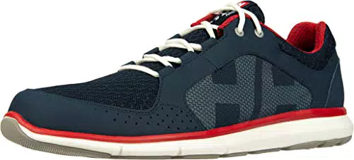 Helly Hansen Ahiga V4 Hydropower Sneaker Uomo