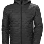 Helly Hansen Lifaloft Hooded Insulator Jacket da Uomo