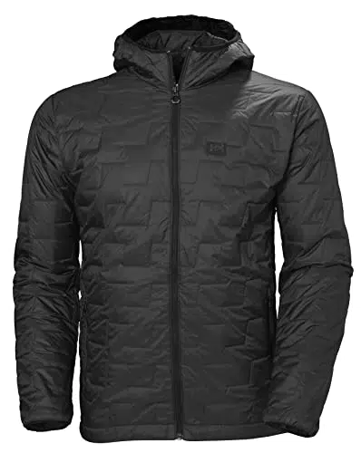 Helly Hansen Lifaloft Hooded Insulator Jacket da Uomo